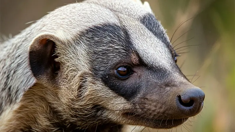 Dig Deeper: 10 Fascinating Facts About Badgers