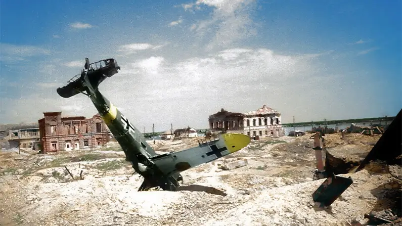 10 Devastating Facts About the Battle of Stalingrad