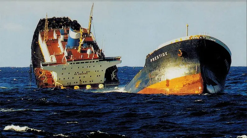 10 of the most expensive disasters in history