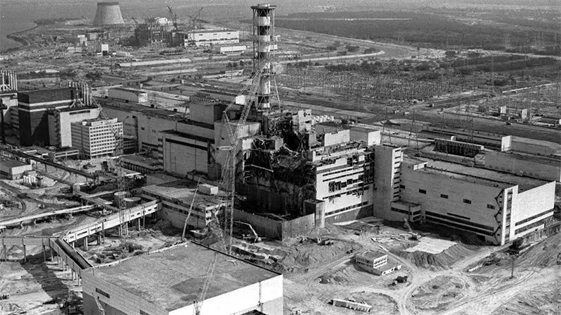 10 of the most expensive disasters in history