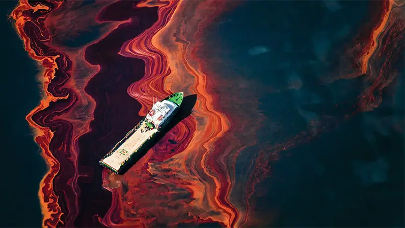 10 of the most expensive disasters in history