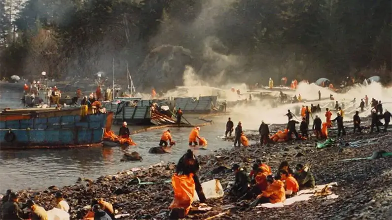 10 of the most expensive disasters in history