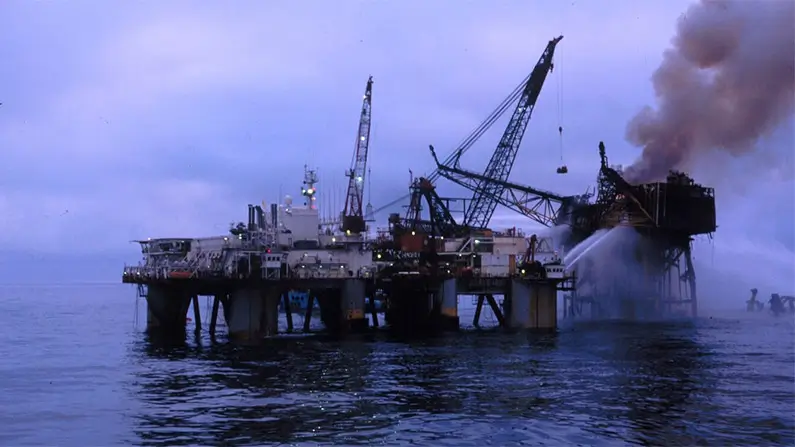 10 of the most expensive disasters in history