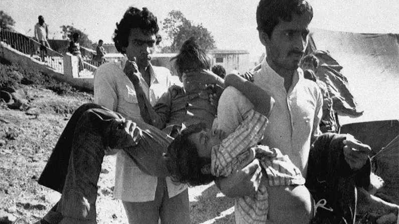 10 of the most expensive disasters in history
