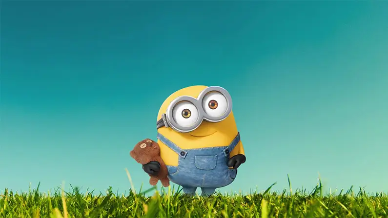 10 Hilarious Minion Facts That Will Make You Go 'Bananaaa!'