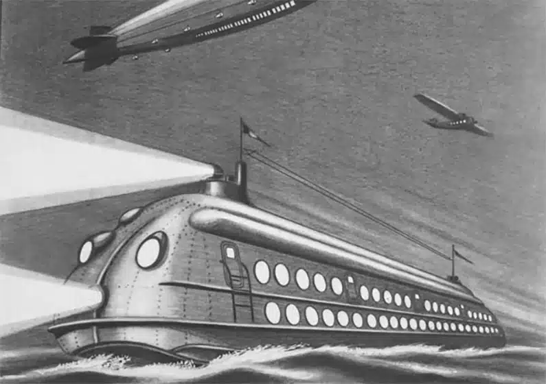 10 Future Predictions From the Past That Will Amaze You