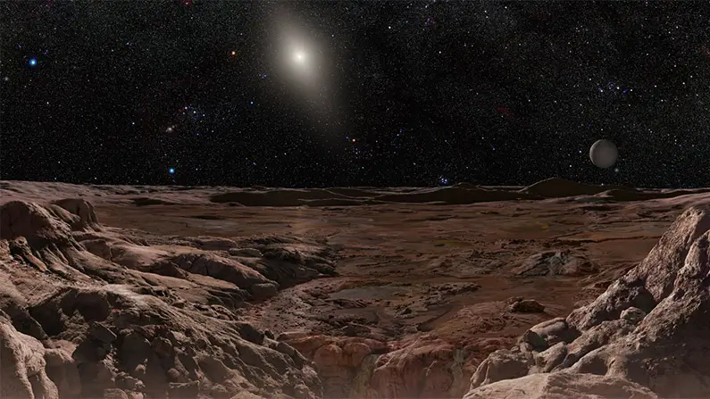 10 Pluto Facts That Will Completely Change How You See the Dwarf Planet