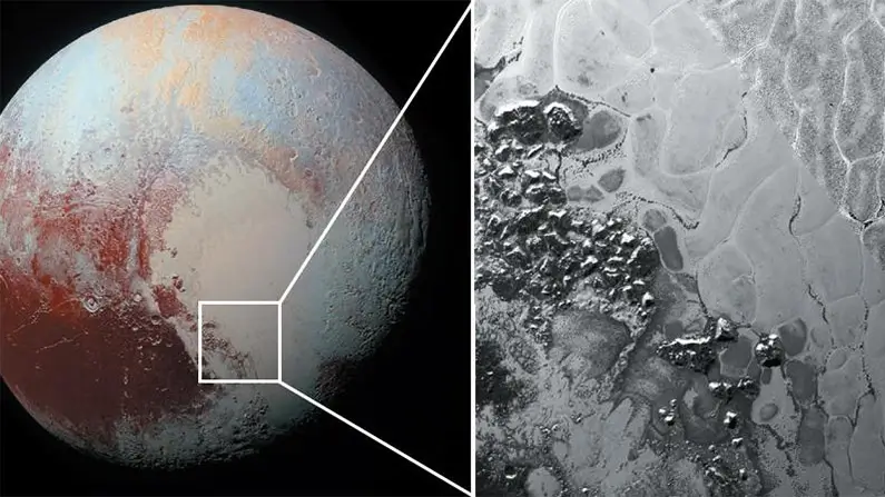 10 Pluto Facts That Will Completely Change How You See the Dwarf Planet