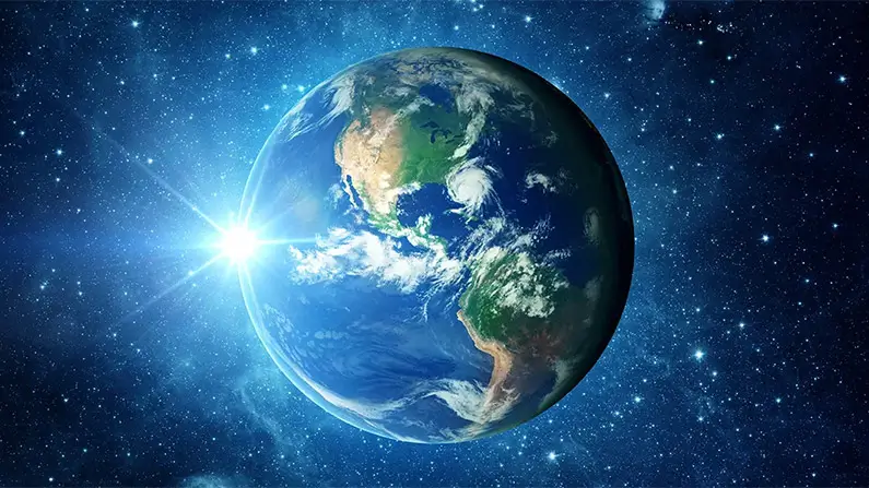 10 Kickass Earth Facts So Unexpected You’ll Question Everything