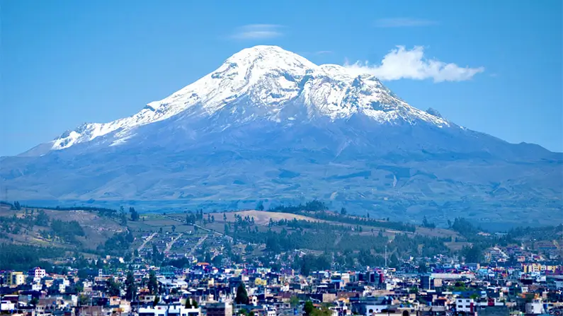 10 Kickass Earth Facts So Unexpected You’ll Question Everything