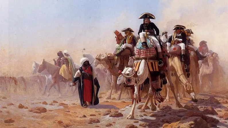 10 Amazing Facts About Ancient Egypt