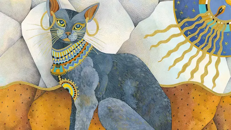 10 Amazing Facts About Ancient Egypt