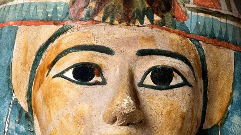 10 Amazing Facts About Ancient Egypt