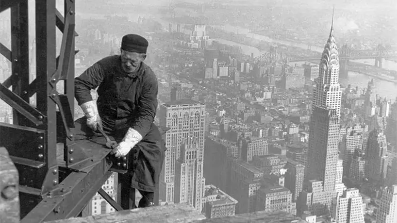 Empire State Building: 10 Incredible Facts Behind the Icon