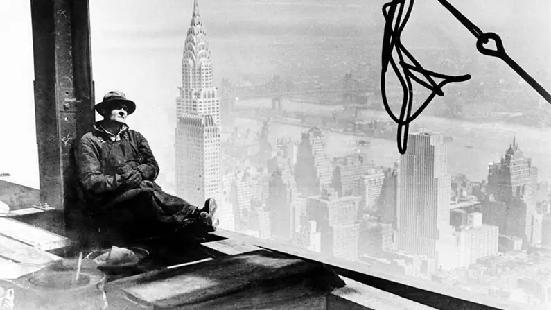 Empire State Building: 10 Incredible Facts Behind the Icon