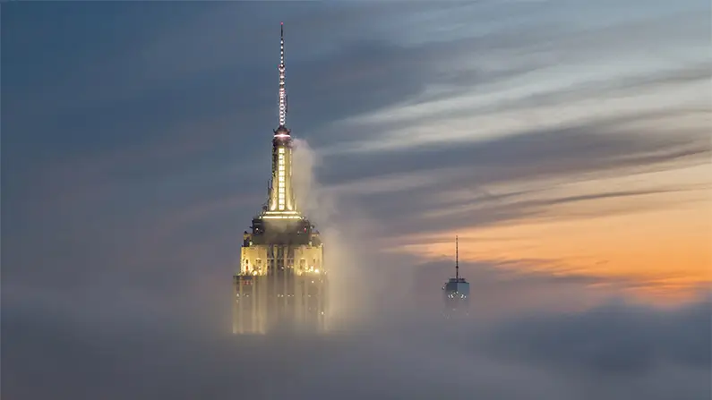 Empire State Building: 10 Incredible Facts Behind the Icon