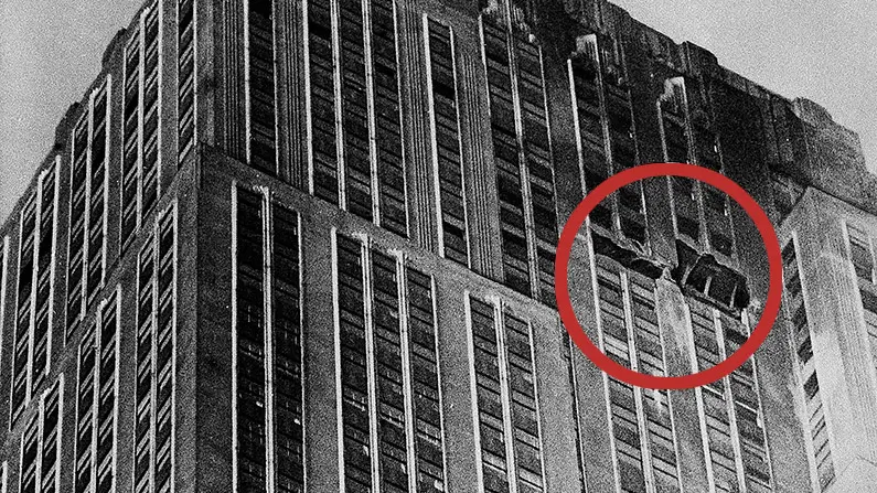 Empire State Building: 10 Incredible Facts Behind the Icon