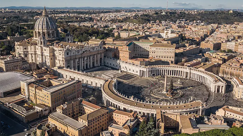 Italy: 10 Surprising Facts That Reveal the Country’s True Magic