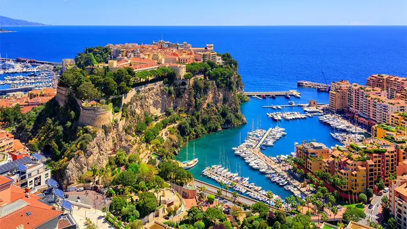 The Smallest Giant: 10 Incredible Facts About Monaco