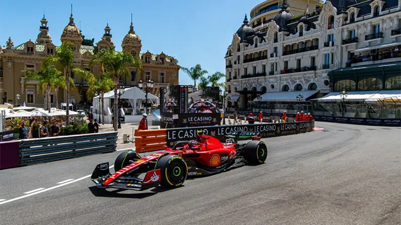 The Smallest Giant: 10 Incredible Facts About Monaco