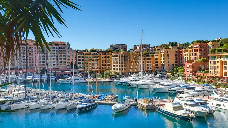 The Smallest Giant: 10 Incredible Facts About Monaco