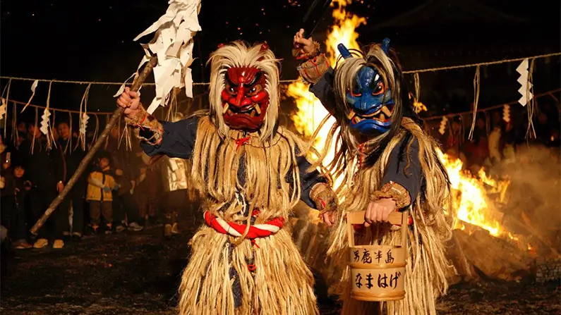 10 Weird and Wonderful Facts About New Year’s