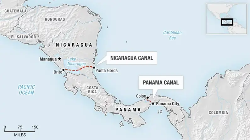 10 Fascinating Facts About Nicaragua You’ve Probably Never Heard