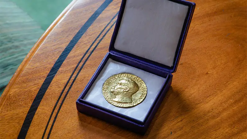 10 Kickass Facts You Never Knew About the Nobel Prize