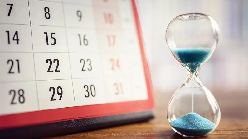 Tick-Tock! 10 Unexpected Facts About Time You Had No Idea About