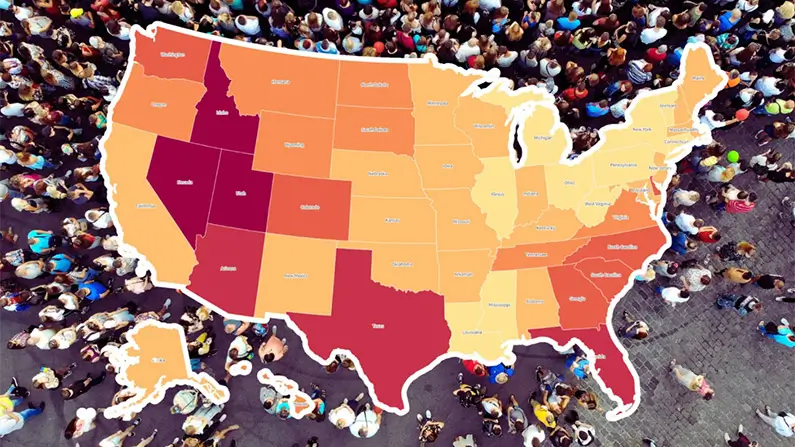 USA: 10 Astonishing Facts You Need to Know
