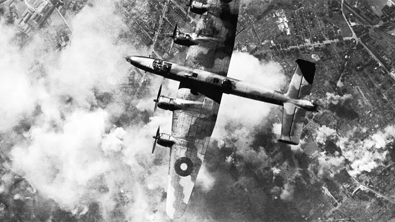 World War II: 10 Untold Facts You Must Hear