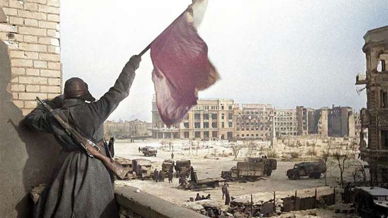 World War II: 10 Untold Facts You Must Hear