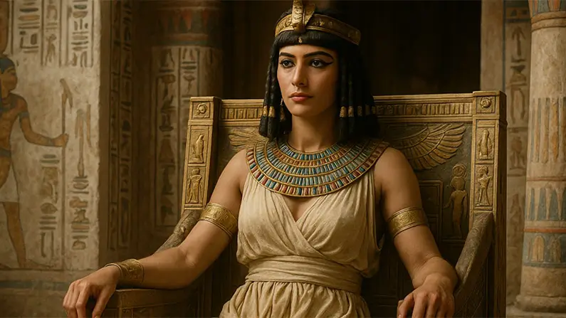 10 Kickass Facts About Cleopatra VII – The Last Queen of Egypt