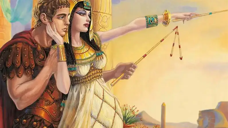 10 Kickass Facts About Cleopatra VII – The Last Queen of Egypt