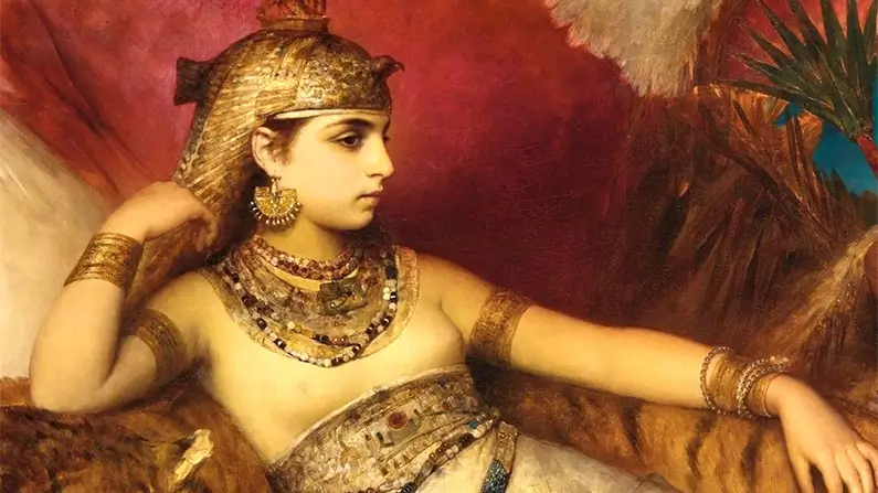 10 Kickass Facts About Cleopatra VII – The Last Queen of Egypt