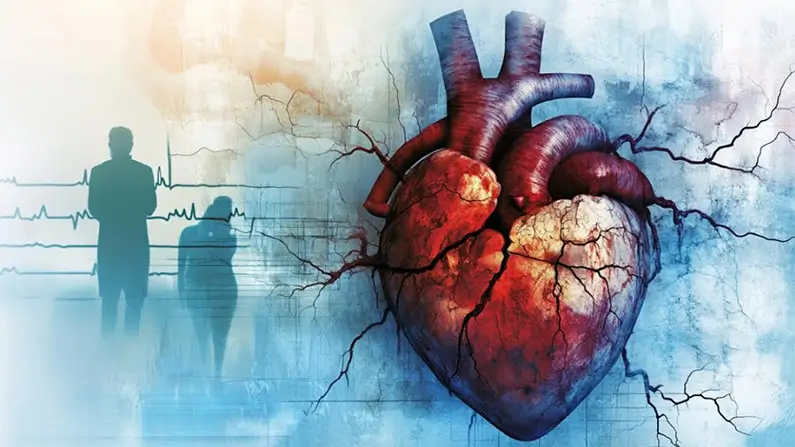 Pulse Facts: 10 Incredible Facts About Your Heart