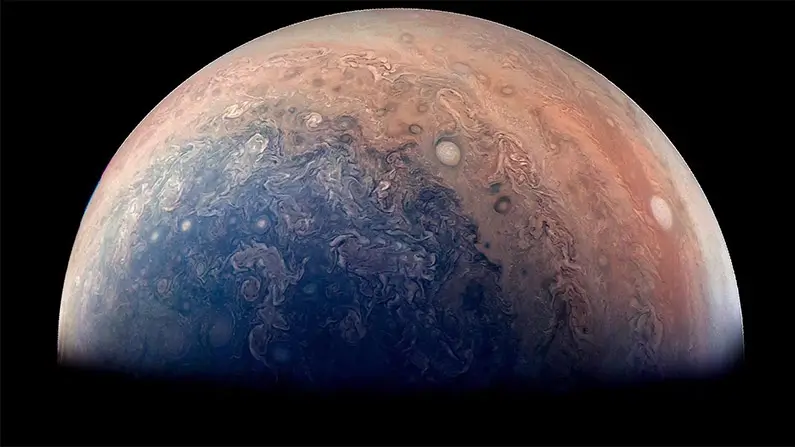 Jupiter: 10 Surprising Scientific Facts
