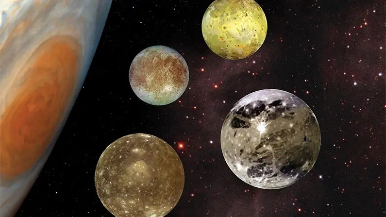 Jupiter: 10 Surprising Scientific Facts