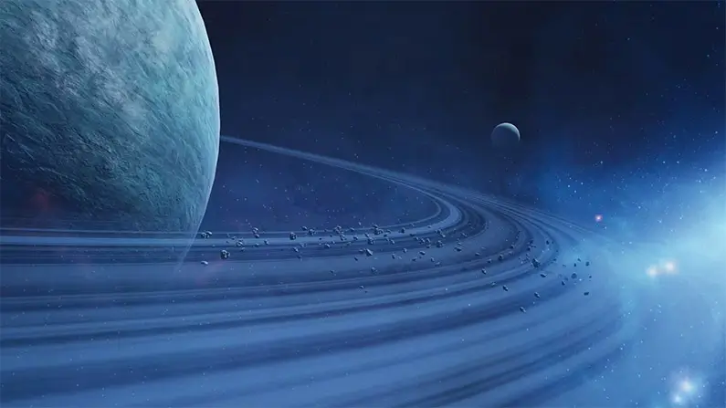 Neptune: 10 Facts That Will Blow Your Mind