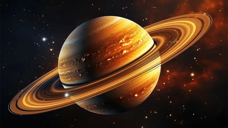 10 Fascinating Kickass Facts About Saturn