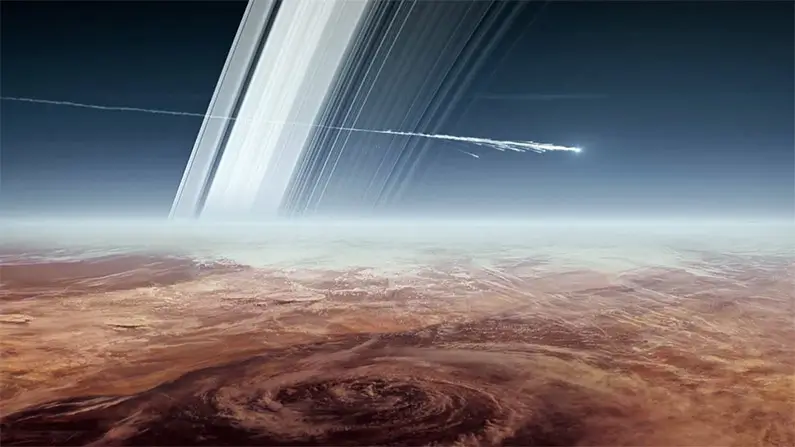 10 Fascinating Kickass Facts About Saturn