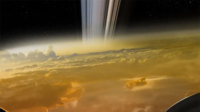 10 Fascinating Kickass Facts About Saturn