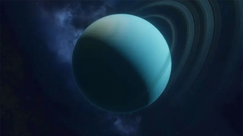 10 Facts About Uranus That Will Make Your Jaw Drop (and Freeze)