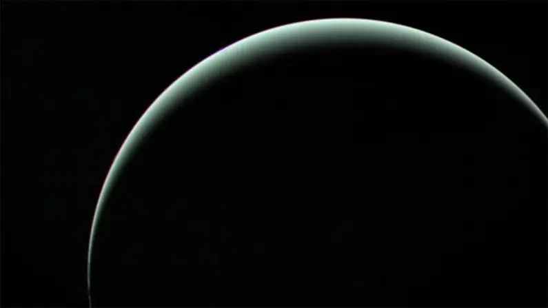 10 Facts About Uranus That Will Make Your Jaw Drop (and Freeze)