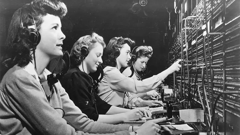10 Mind-Blowing Facts About Women You’ll Want to Share