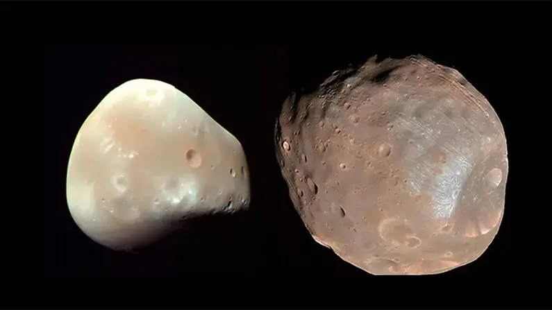 Mars: 10 Facts That Will Shock You