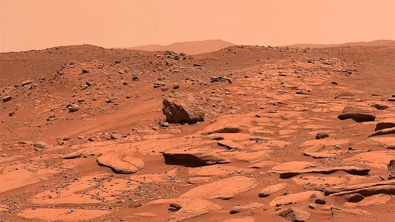 Mars: 10 Facts That Will Shock You