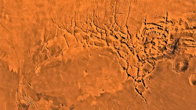 Mars: 10 Facts That Will Shock You