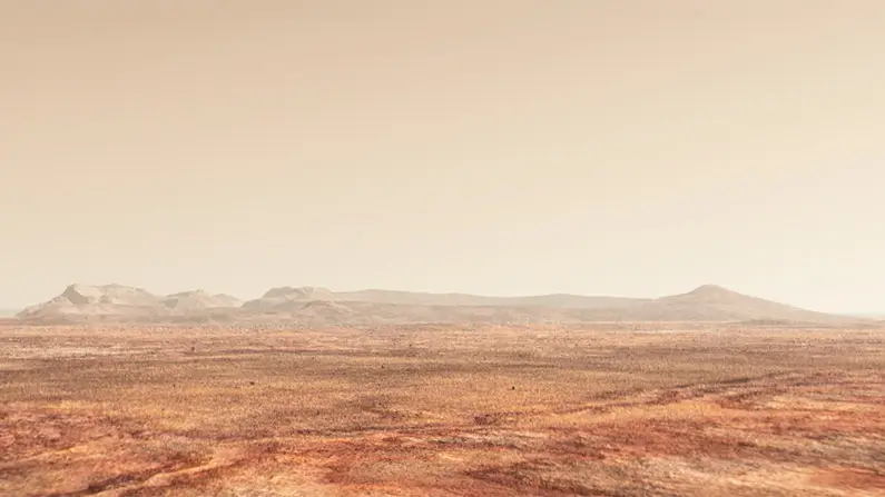 Mars: 10 Facts That Will Shock You