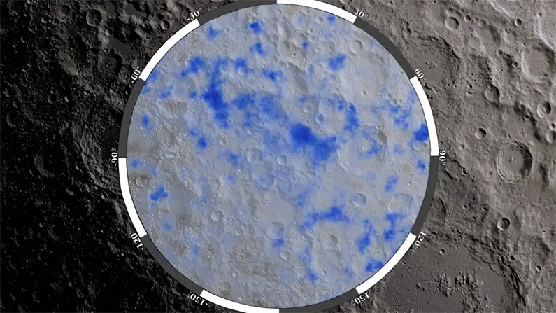 10 Crazy Facts About the Moon You Didn’t Know